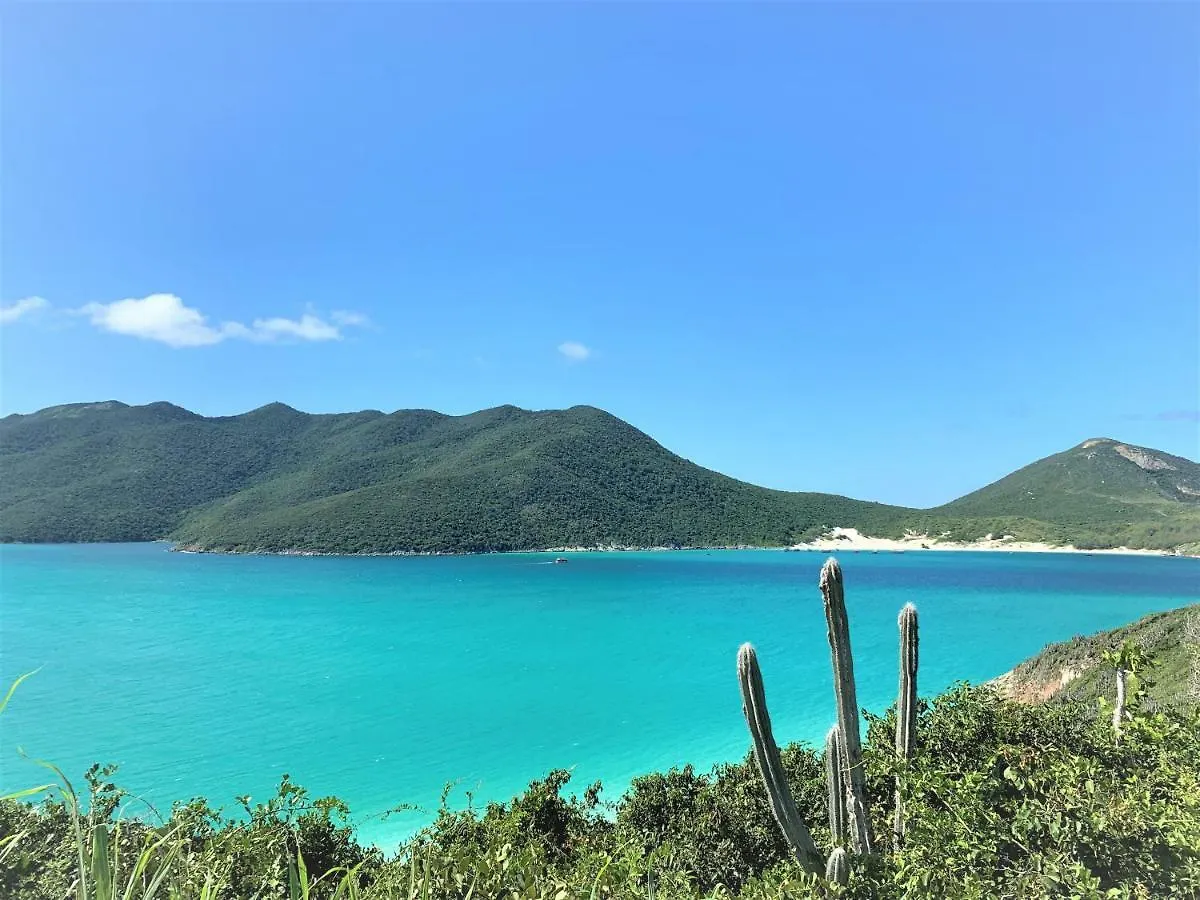 Rental Home Maralto Prainha Arraial do Cabo Brasil