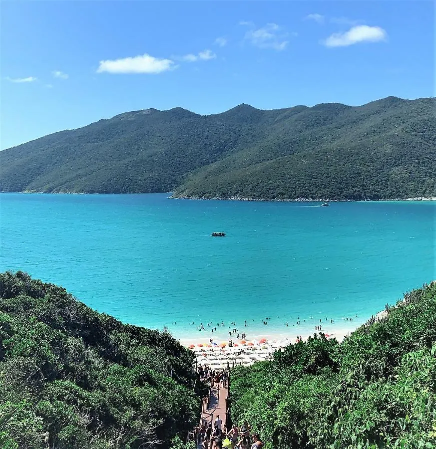 Apartamento Rental Home Maralto Prainha Arraial do Cabo