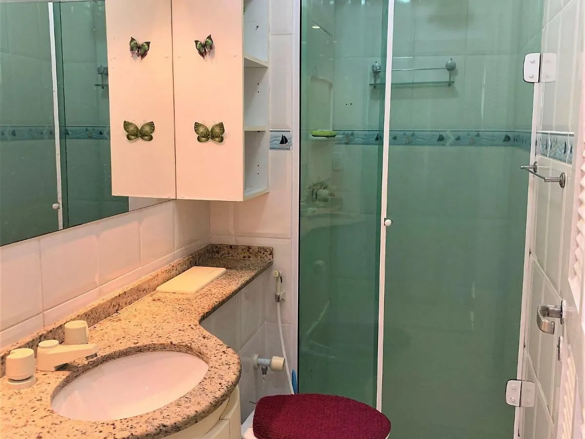 Apartamento Rental Home Maralto Prainha Arraial do Cabo